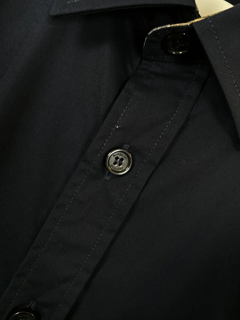 WellDesigned Burberry Shirts 103098