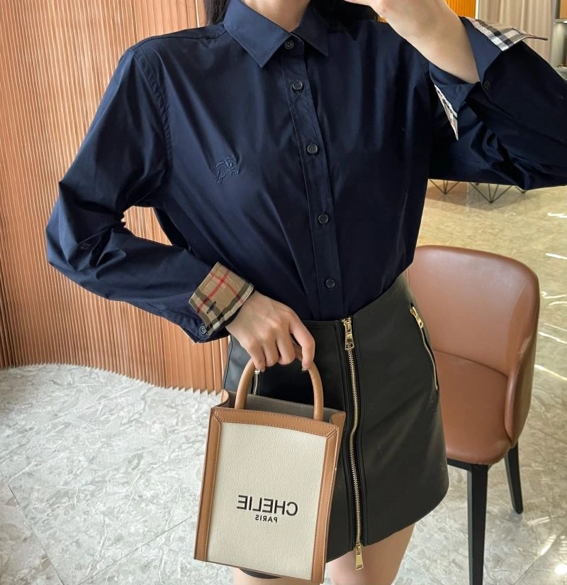 WellDesigned Burberry Shirts 103098