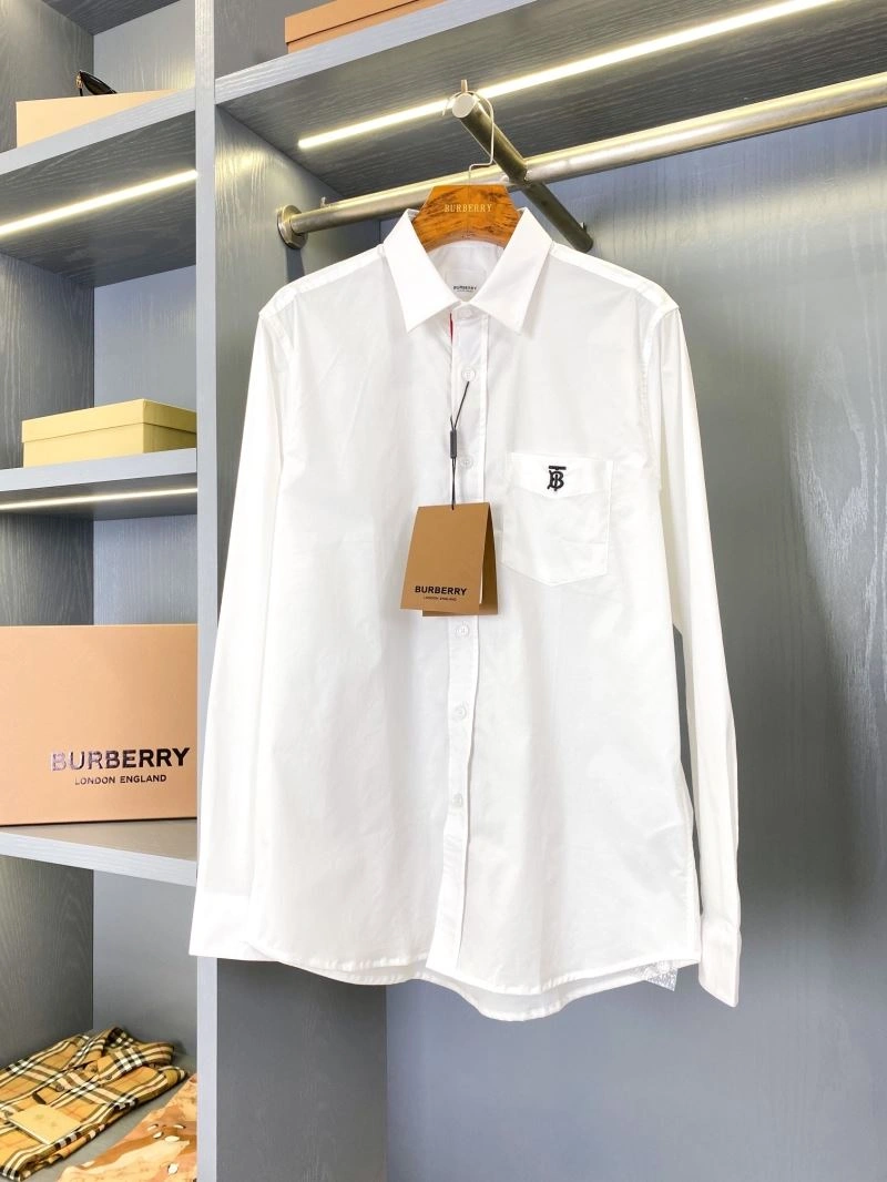 Classic Burberry Shirts 103058