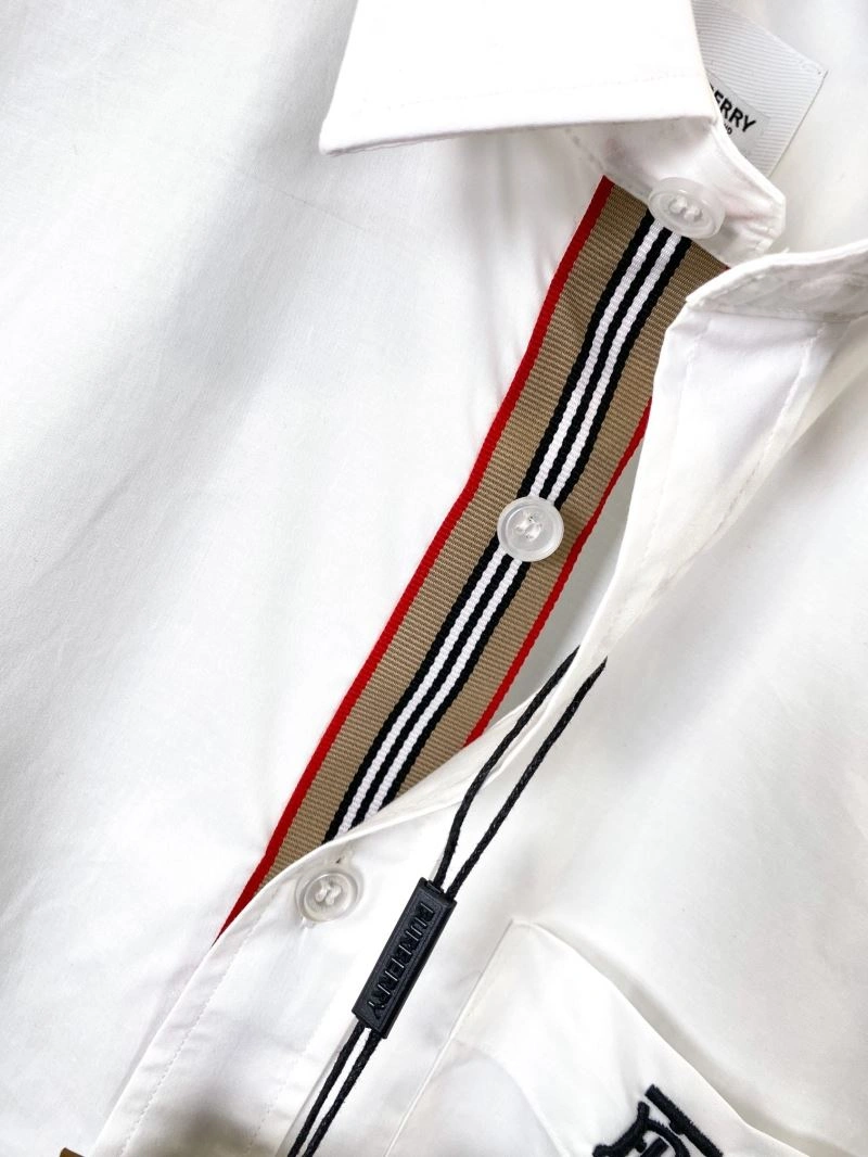 Classic Burberry Shirts 103058