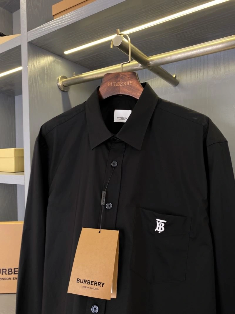 Premium Burberry Shirts 103057