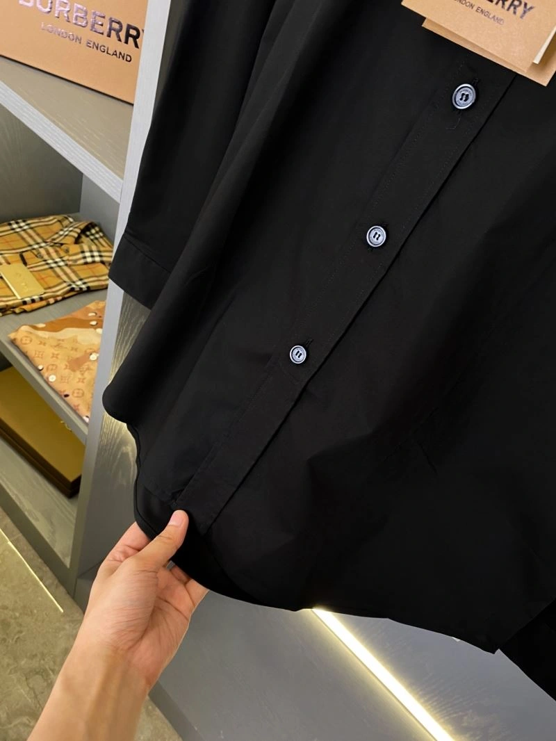 Premium Burberry Shirts 103057