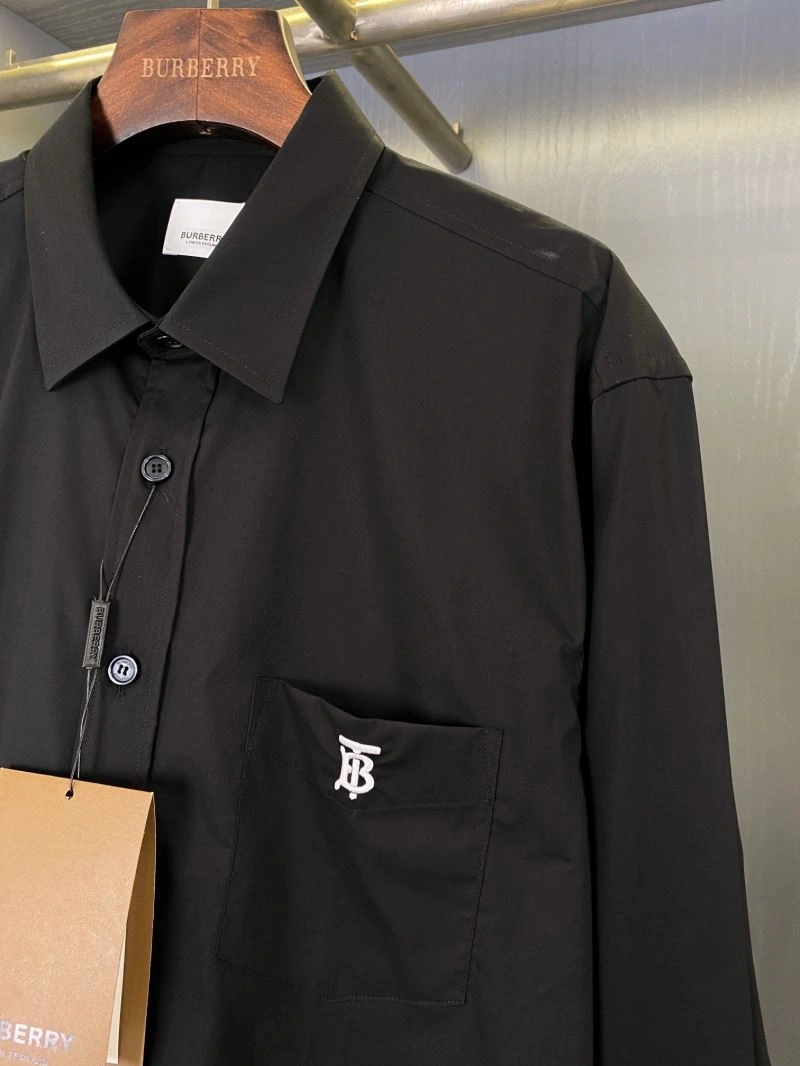 Premium Burberry Shirts 103057