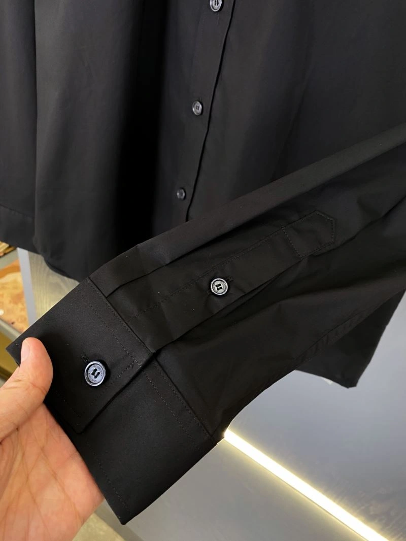 Premium Burberry Shirts 103057