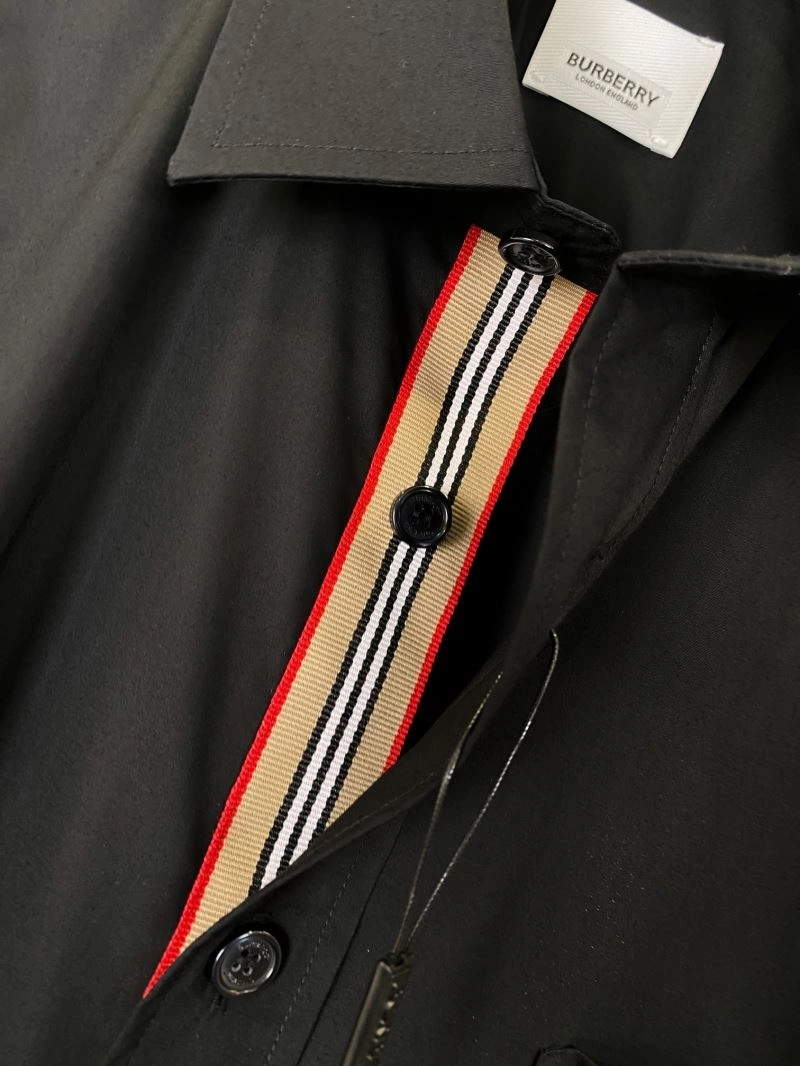 Premium Burberry Shirts 103057