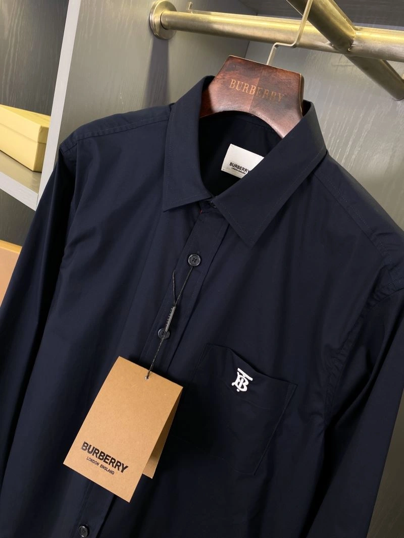 Burberry Shirts Sustainable 103053
