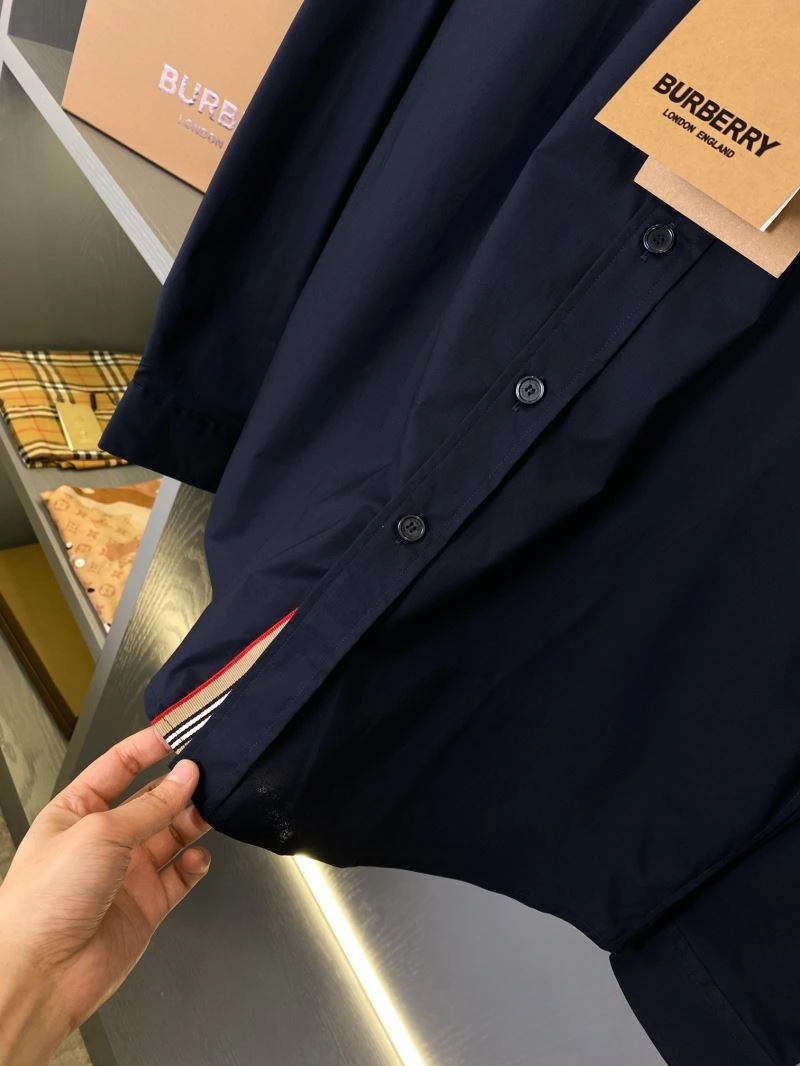 Burberry Shirts Sustainable 103053