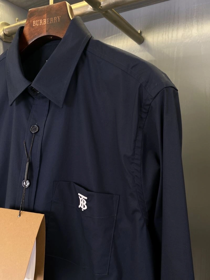 Burberry Shirts Sustainable 103053