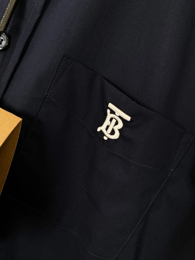 Burberry Shirts Sustainable 103053