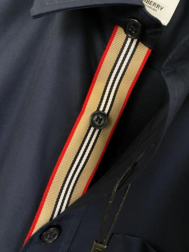 Burberry Shirts Sustainable 103053