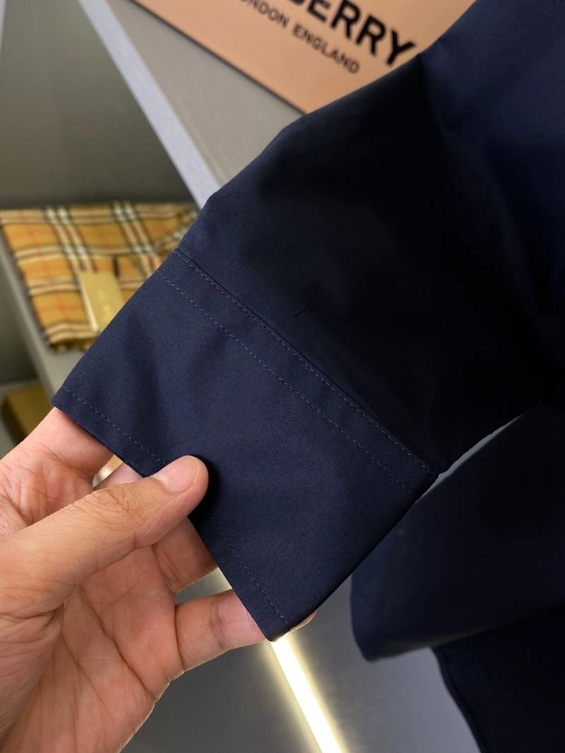 Burberry Shirts Sustainable 103053