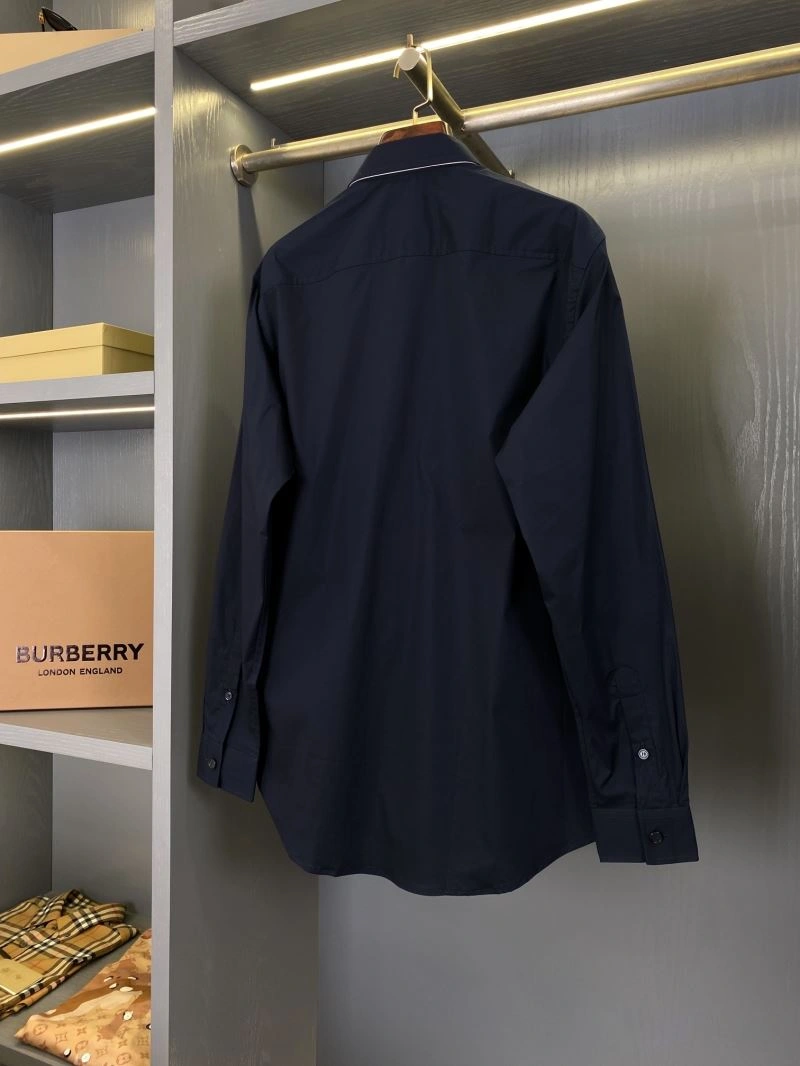 Burberry Shirts Sustainable 103053