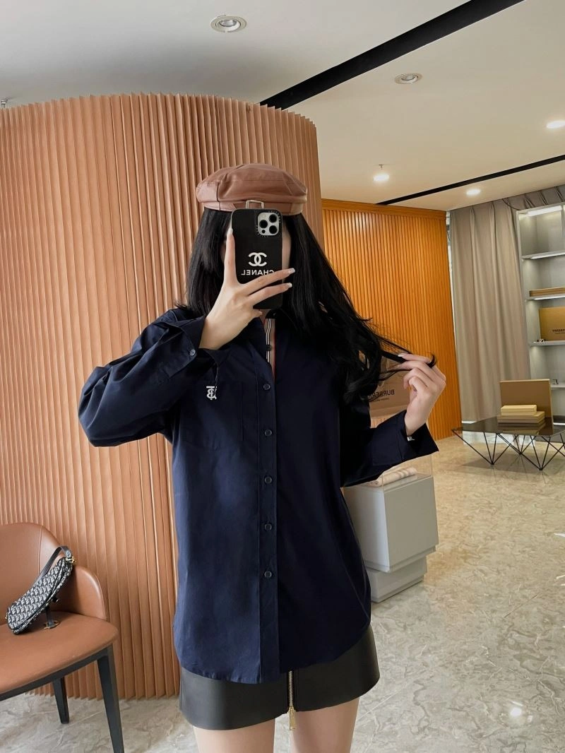 Burberry Shirts Sustainable 103053