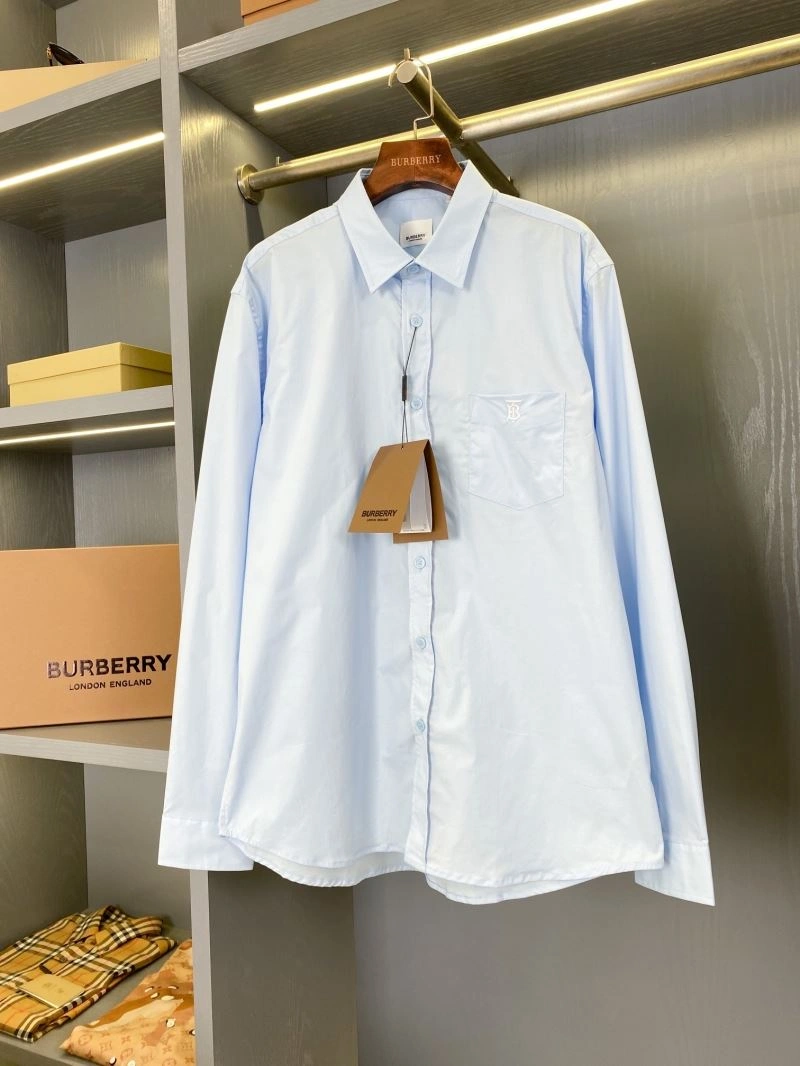 Burberry Shirts StreetReady 103046