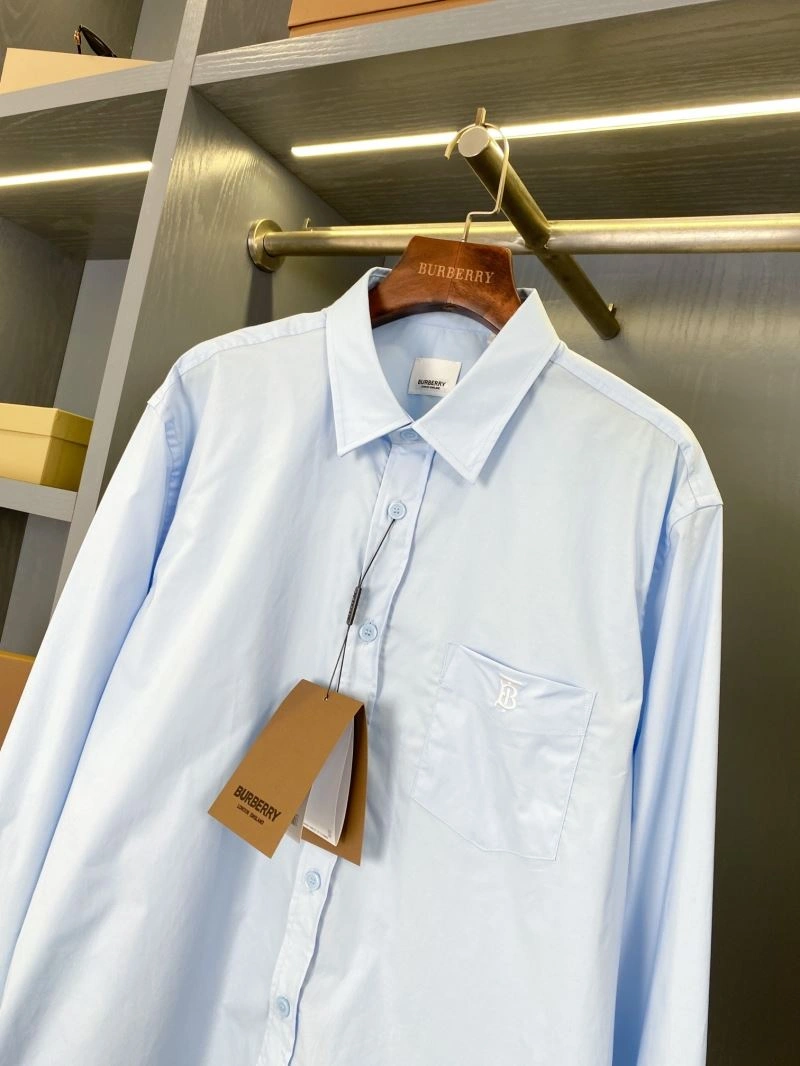 Burberry Shirts StreetReady 103046