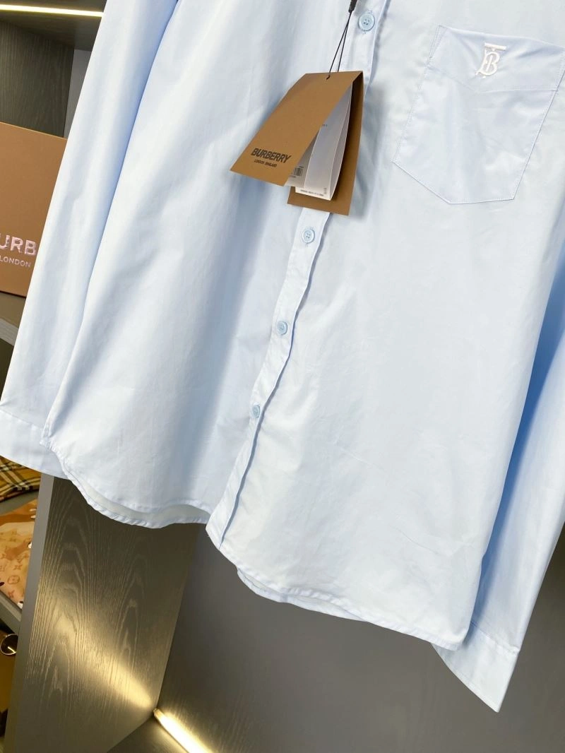 Burberry Shirts StreetReady 103046