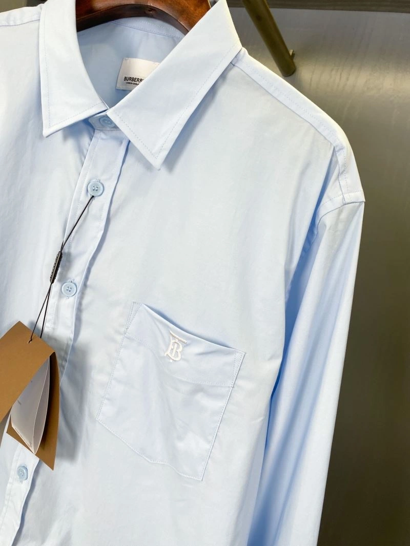 Burberry Shirts StreetReady 103046