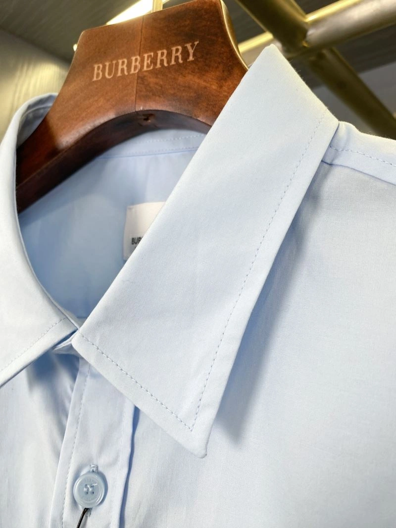 Burberry Shirts StreetReady 103046