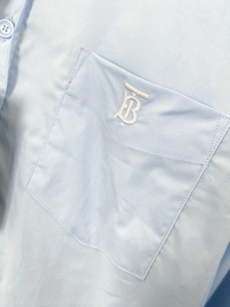 Burberry Shirts StreetReady 103046