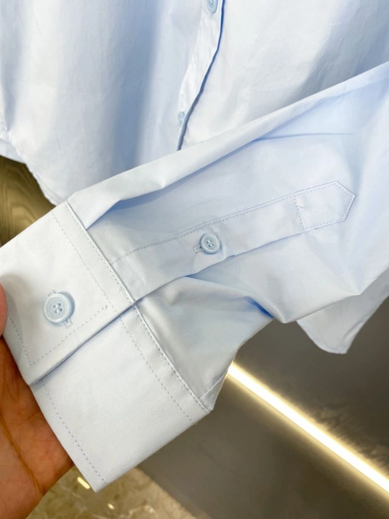 Burberry Shirts StreetReady 103046