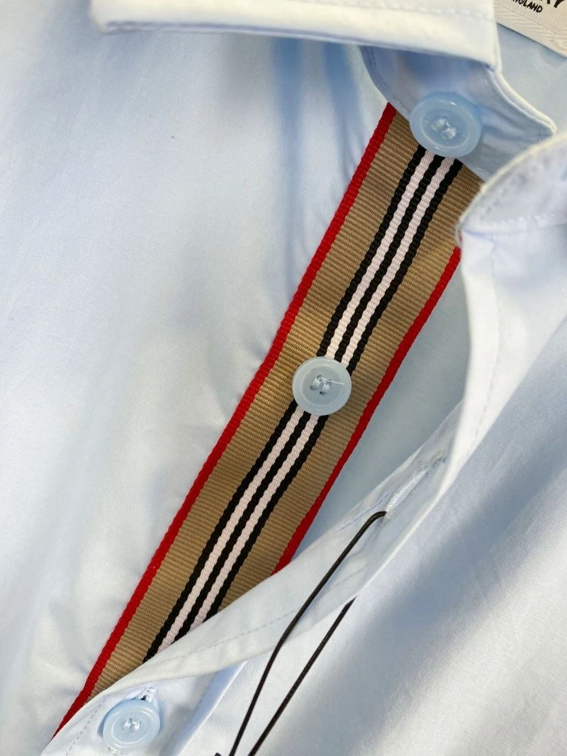 Burberry Shirts StreetReady 103046