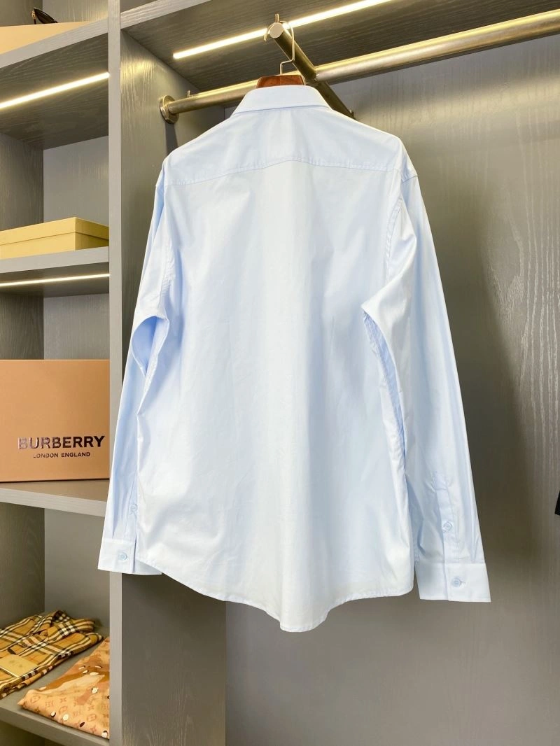 Burberry Shirts StreetReady 103046