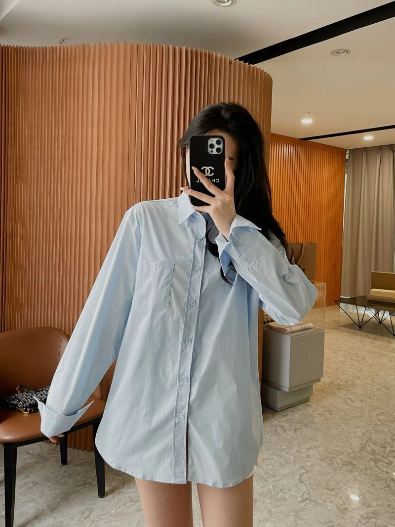 Burberry Shirts StreetReady 103046