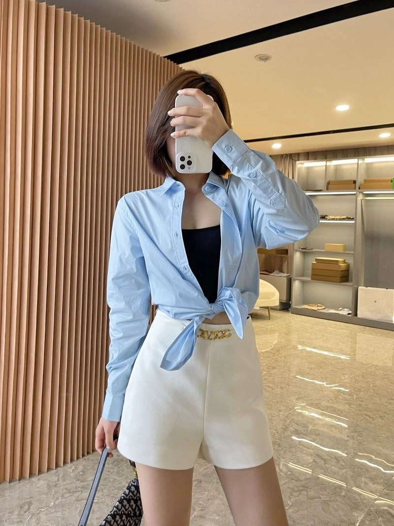 Burberry Shirts Flexible 103048