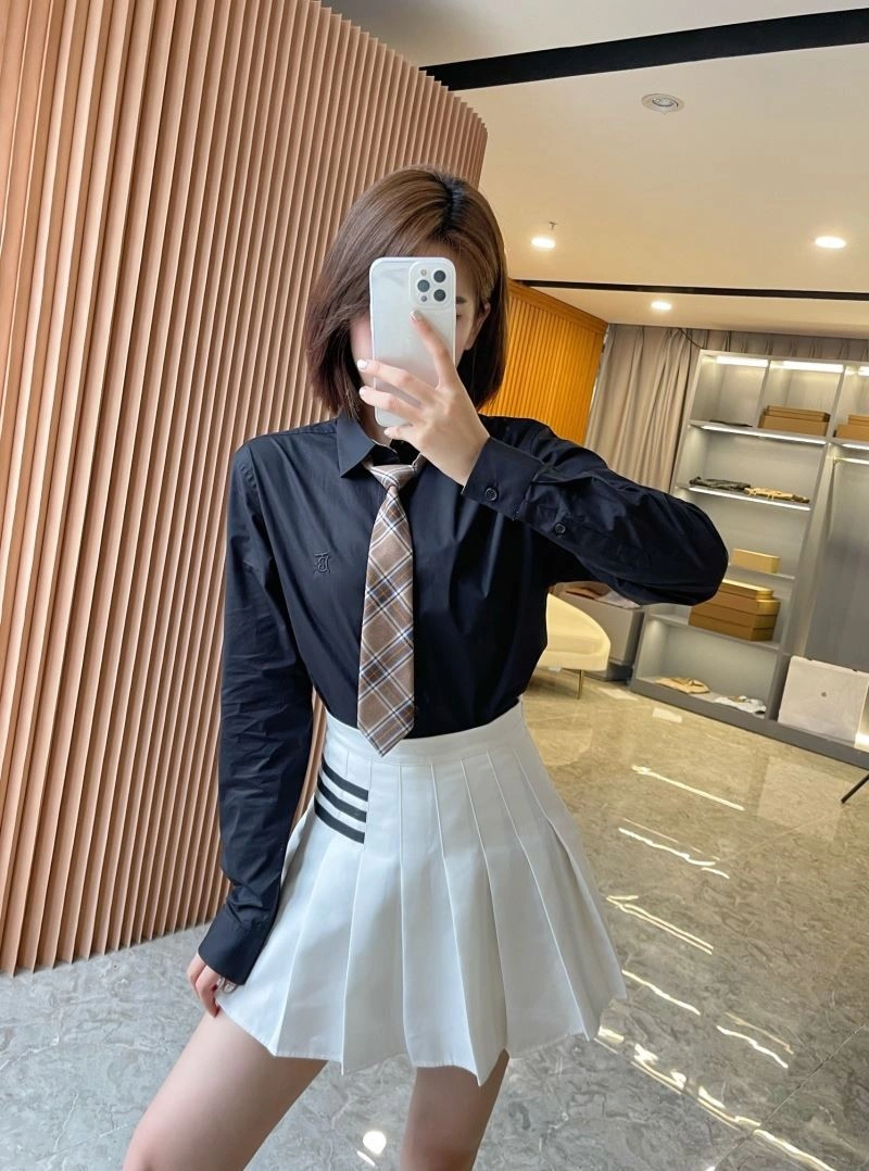 Burberry Shirts MultiPurpose 103050