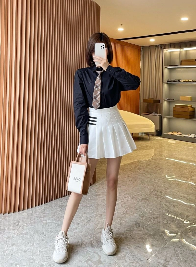 Burberry Shirts MultiPurpose 103050
