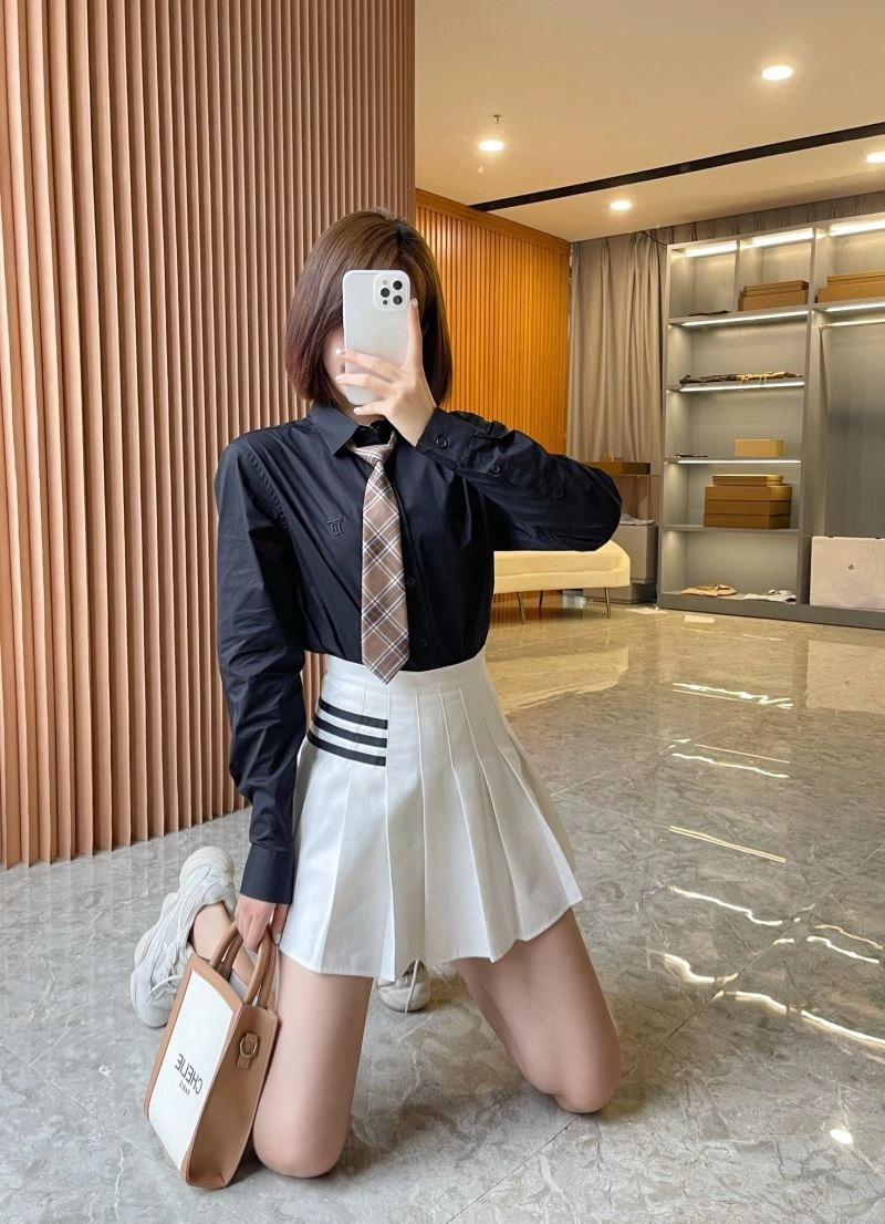Burberry Shirts MultiPurpose 103050