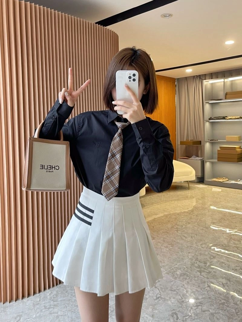 Burberry Shirts MultiPurpose 103050
