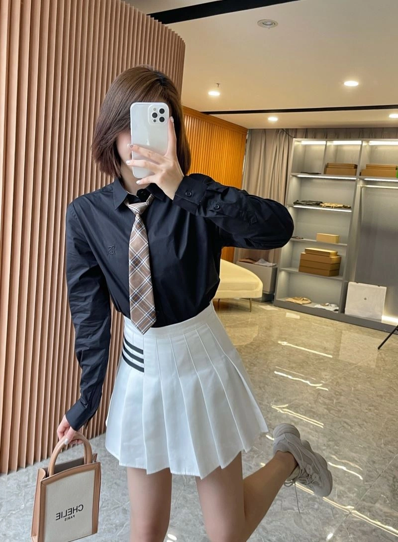 Burberry Shirts MultiPurpose 103050
