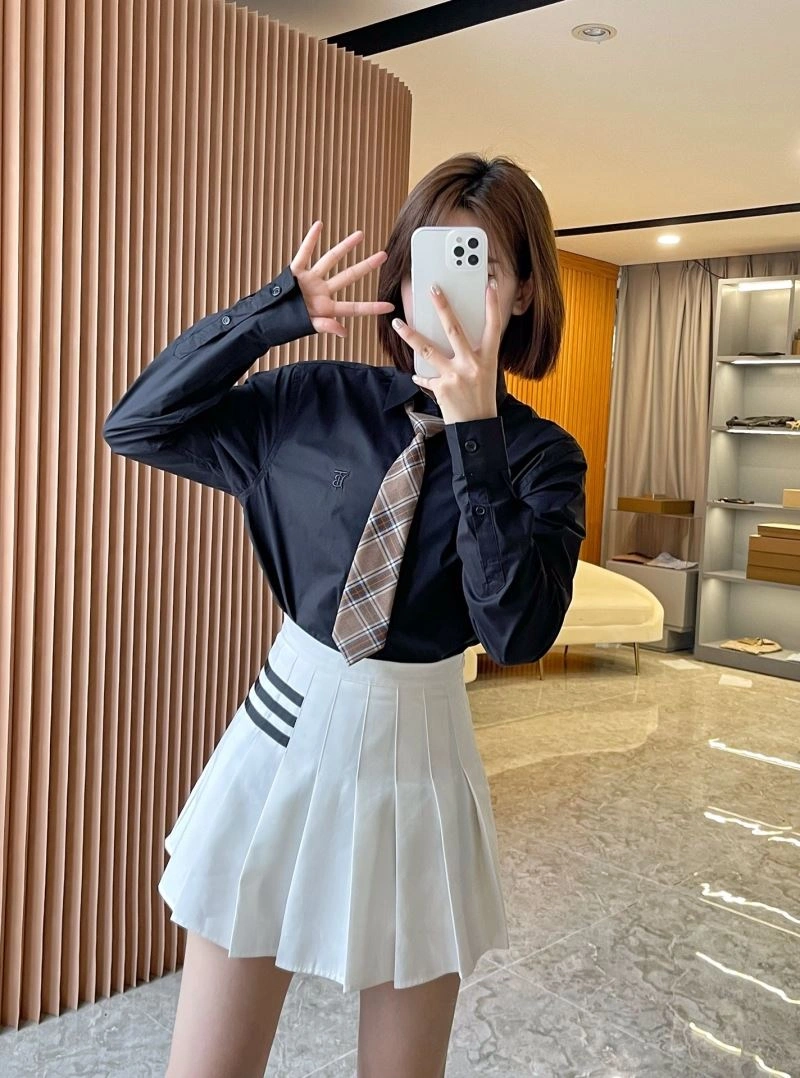 Burberry Shirts MultiPurpose 103050