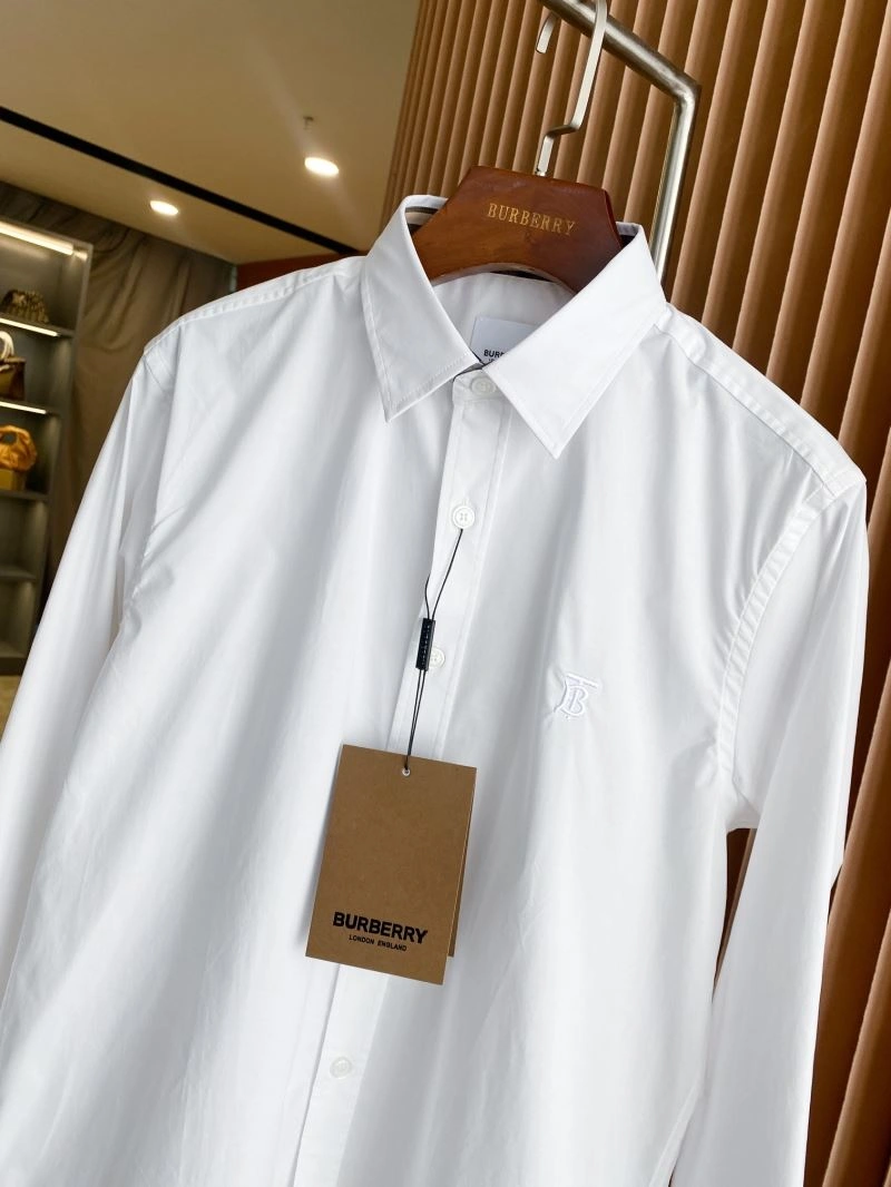 Burberry Shirts FreshLook 103045