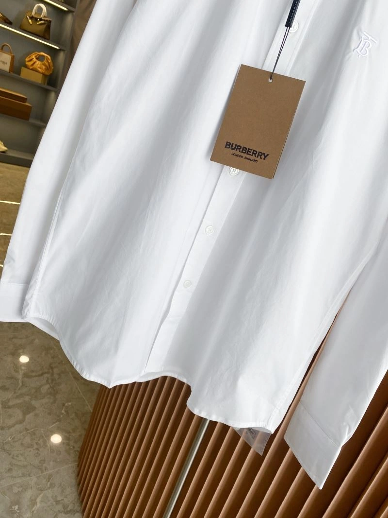 Burberry Shirts FreshLook 103045