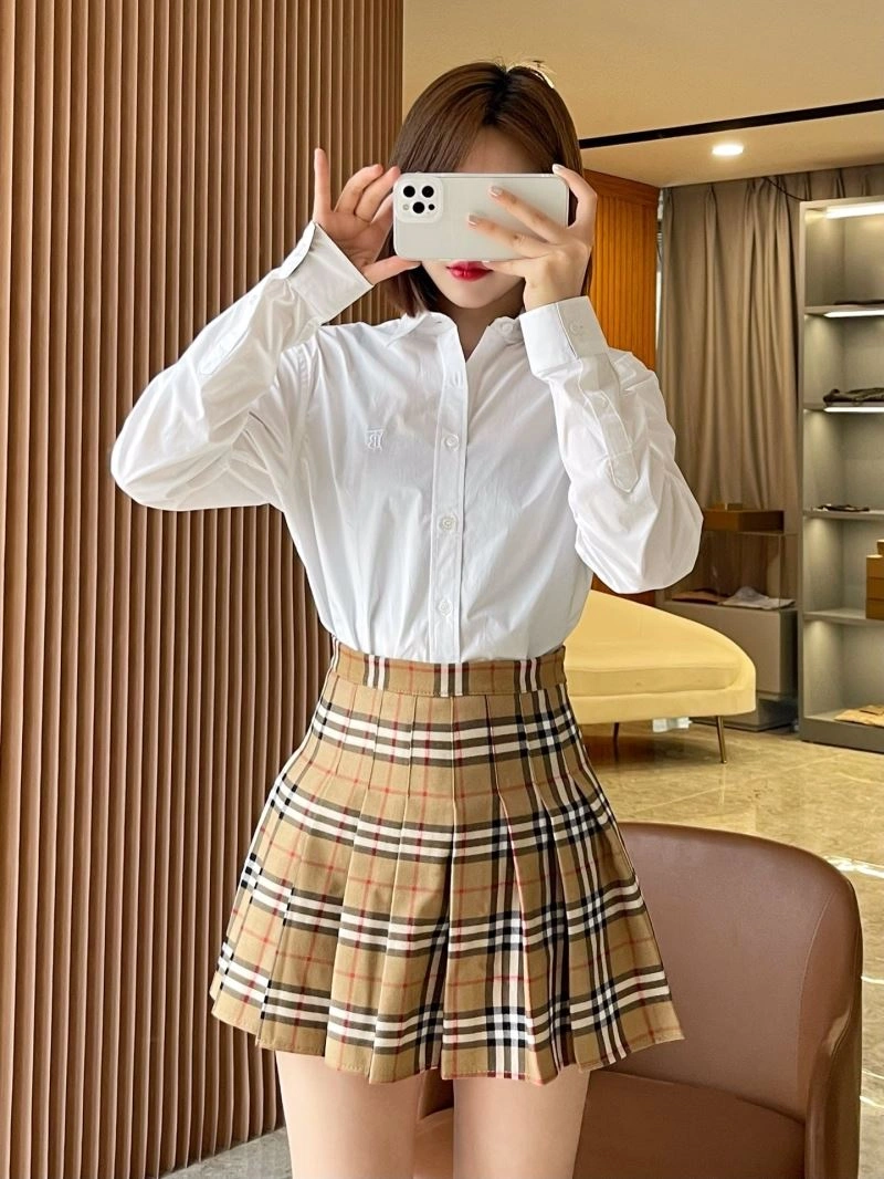 Burberry Shirts FreshLook 103045