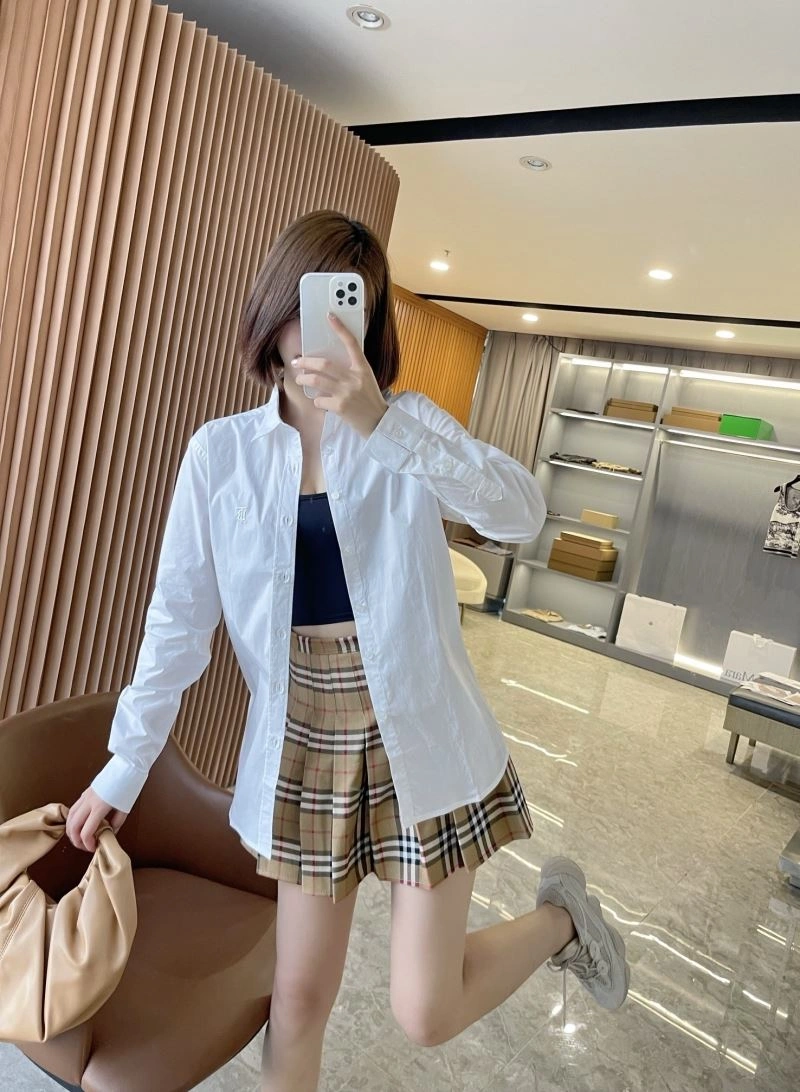 Burberry Shirts FreshLook 103045