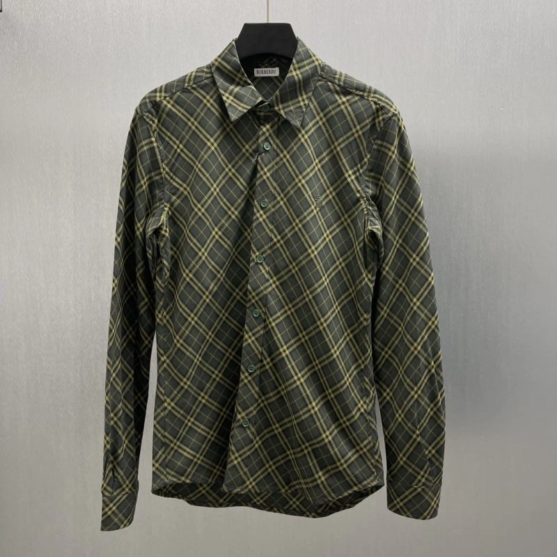 Burberry Shirts MoistureWicking 103040