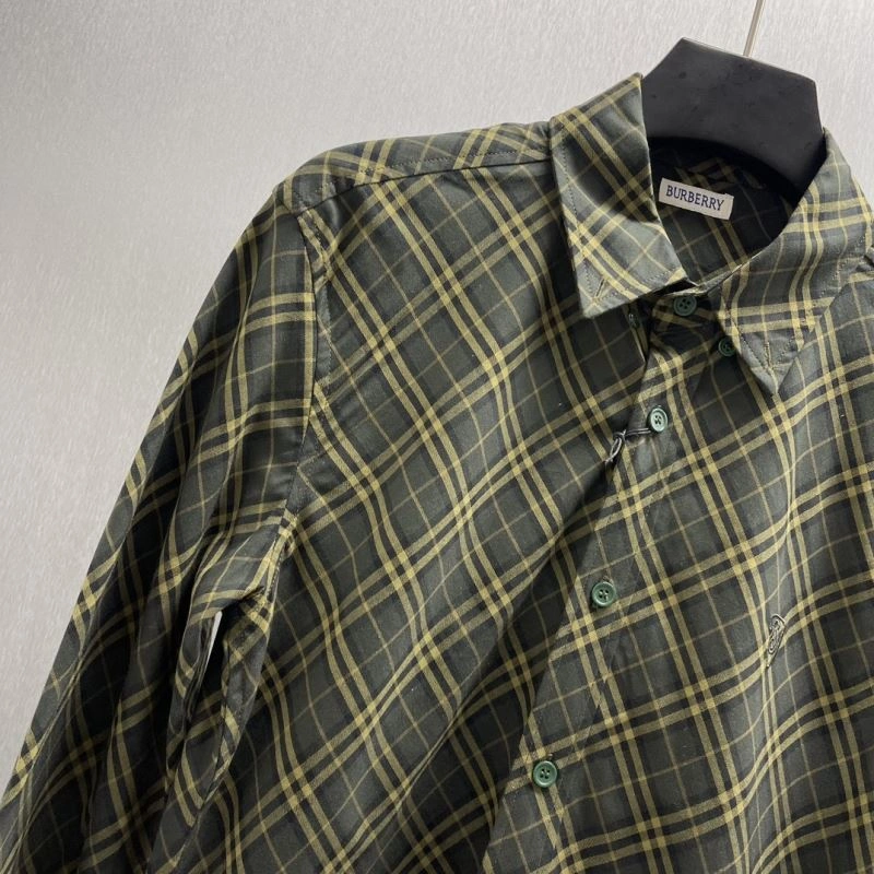 Burberry Shirts MoistureWicking 103040