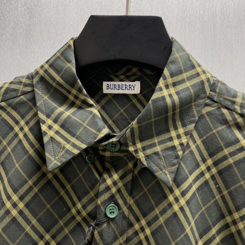 Burberry Shirts MoistureWicking 103040