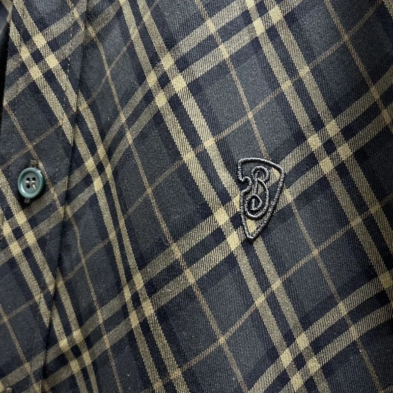 Burberry Shirts MoistureWicking 103040