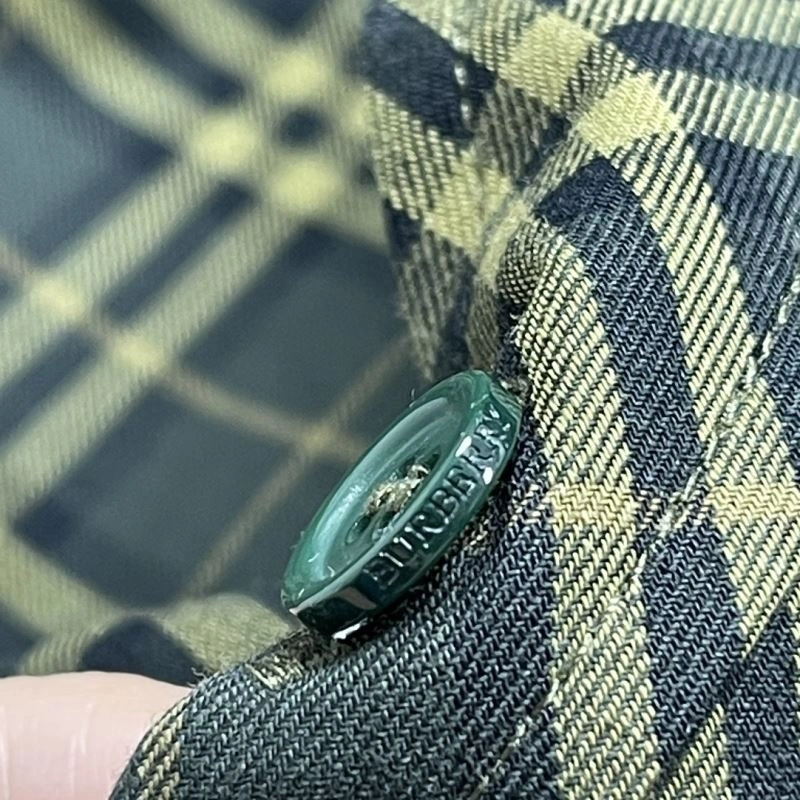 Burberry Shirts MoistureWicking 103040