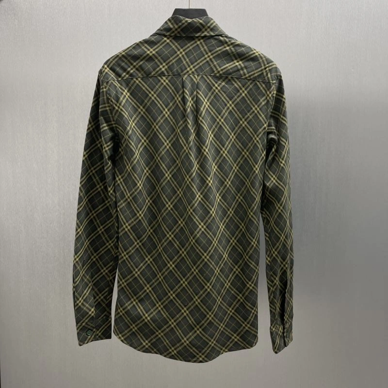 Burberry Shirts MoistureWicking 103040