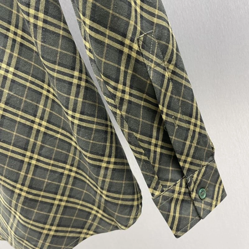 Burberry Shirts MoistureWicking 103040