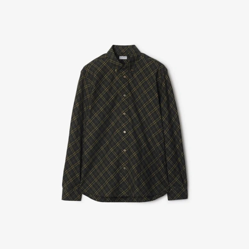 Burberry Shirts MoistureWicking 103040