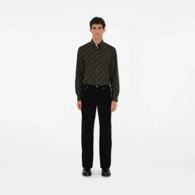 Burberry Shirts MoistureWicking 103040