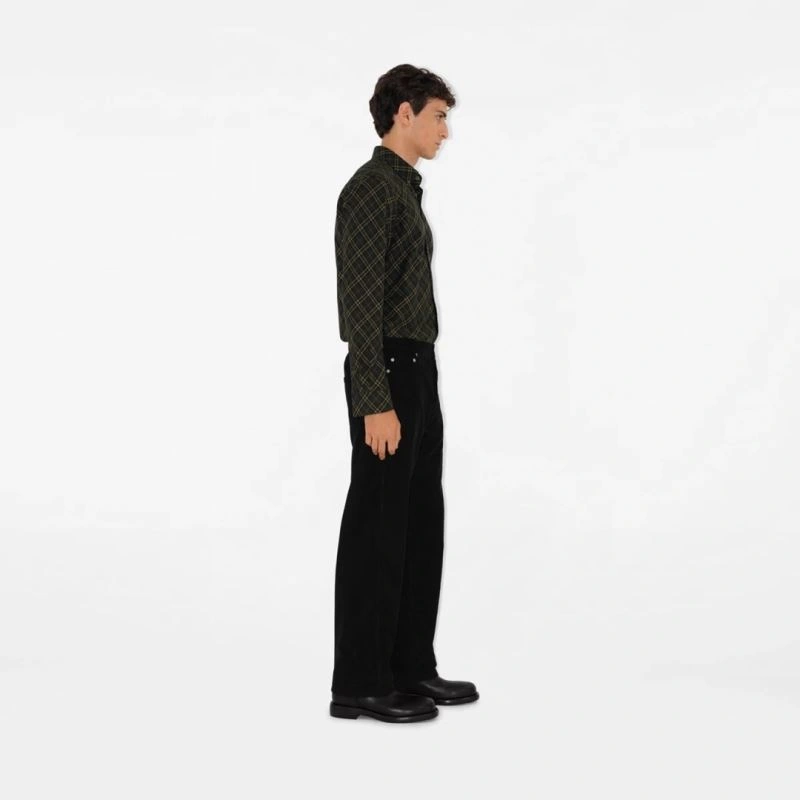 Burberry Shirts MoistureWicking 103040