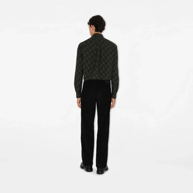 Burberry Shirts MoistureWicking 103040