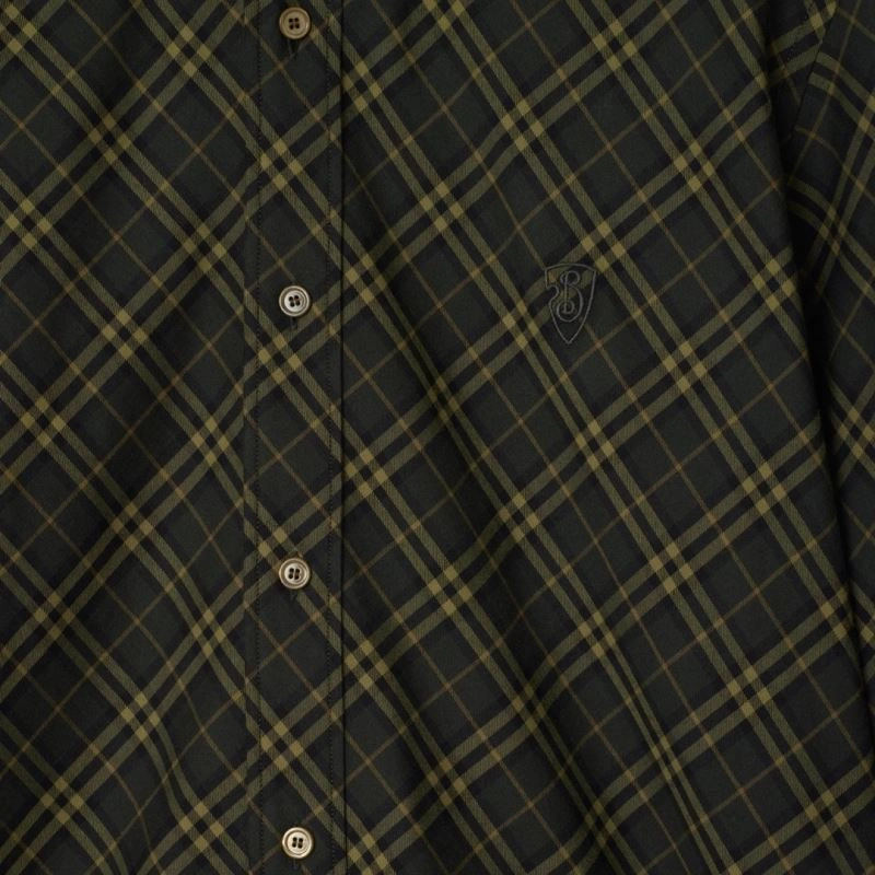 Burberry Shirts MoistureWicking 103040